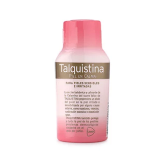 Talquistina Polvo 50g