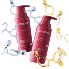 Primaderm Pack Doble Limpieza