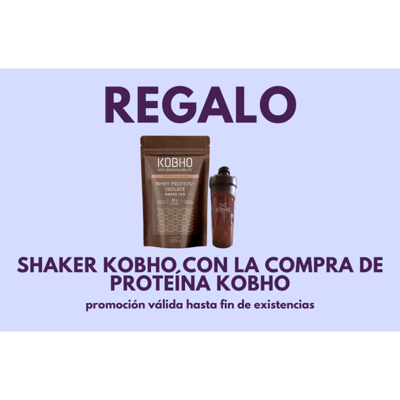 REGALO KOBHO SHAKER