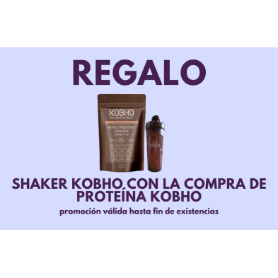 REGALO KOBHO SHAKER