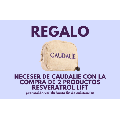REGALO NECESER CAUDALIE