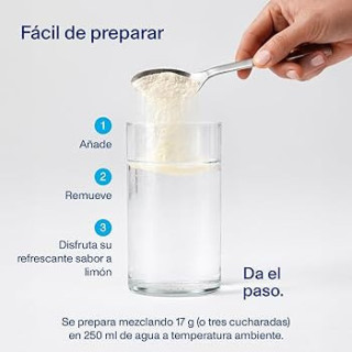 Vital Proteins Active Complex Limón 357g - Colágeno | STG Farma