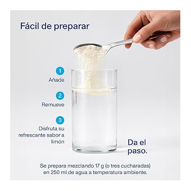 Vital Proteins Active Complex Limón 357g