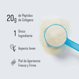 Vital Proteins Active Complex Limón 357g - Colágeno | STG Farma