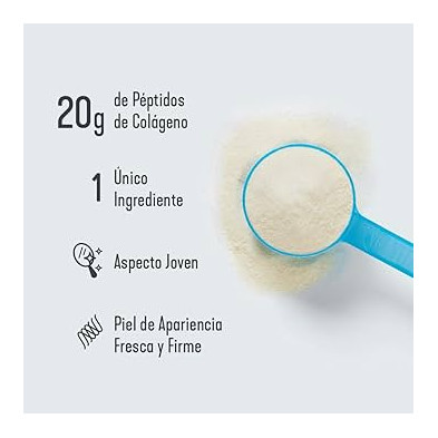 Vital Proteins Active Complex Limón 357g