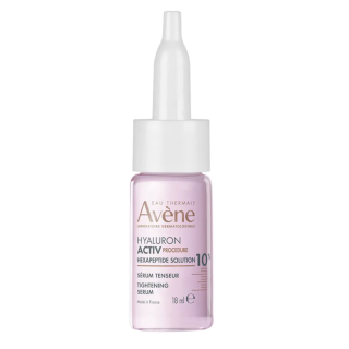 Avène Hyaluron Activ Procedure Sérum 18 ml - Serum efecto lifting | STG Farma