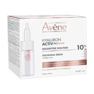 Avène Hyaluron Activ Procedure Sérum 18 ml - Serum efecto lifting | STG Farma