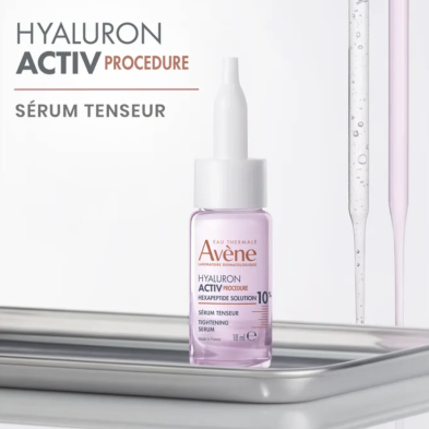 Avène Hyaluron Activ Procedure Sérum 18 ml