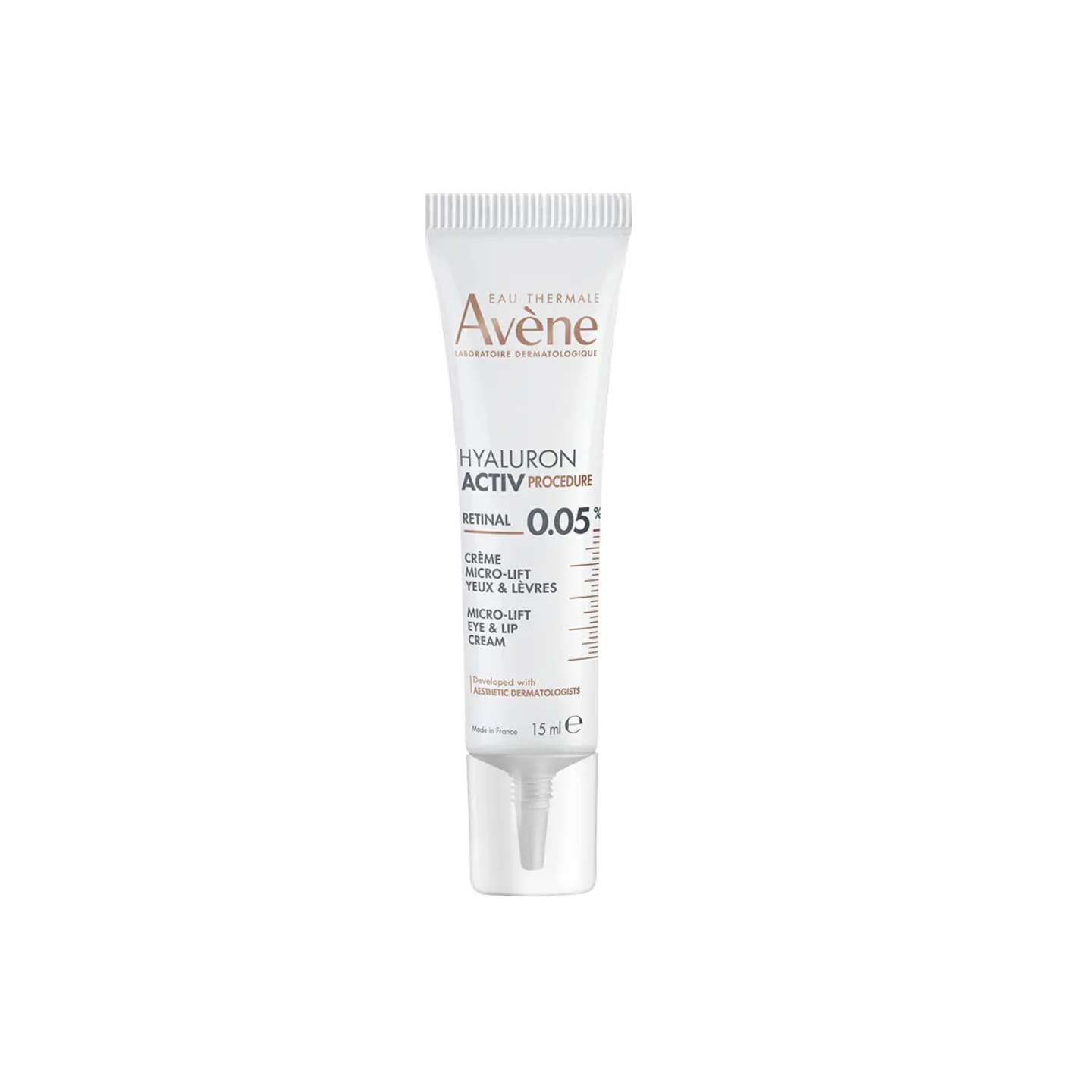Avène Hyaluron Activ Procedure Contorno de Ojos 15 ml