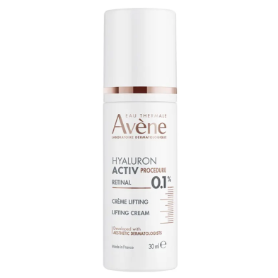 Avène Hyaluron Activ Procedure Crema 30 ml