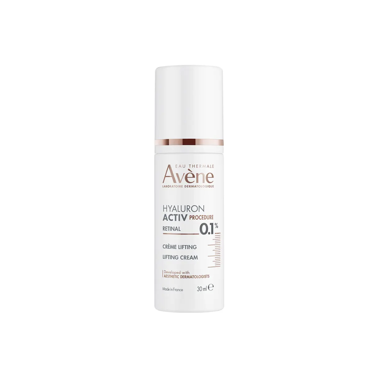 Avène Hyaluron Activ Procedure Crema 30 ml