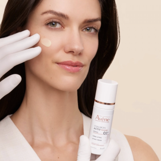 Avène Hyaluron Activ Procedure Crema 30 ml - Cremas efecto lifting | STG Farma