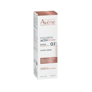 Avène Hyaluron Activ Procedure Crema 30 ml - Cremas efecto lifting | STG Farma