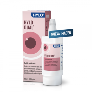 Brill Hylo Dual 10 ml