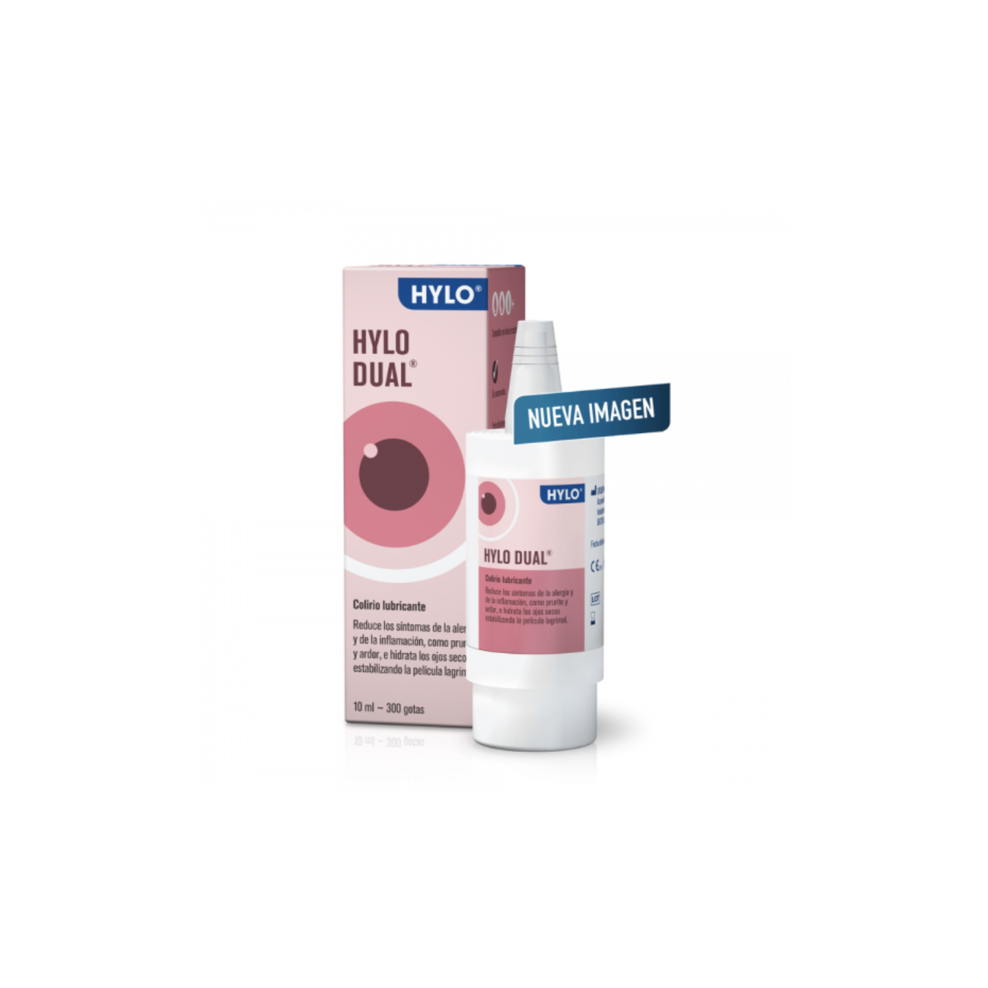 Brill Hylo Dual 10 ml