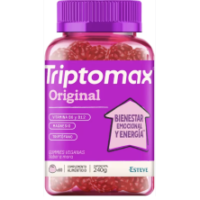 Triptomax 60 gummies