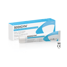 Seidigyn Crema Calmante Íntima 30 ml