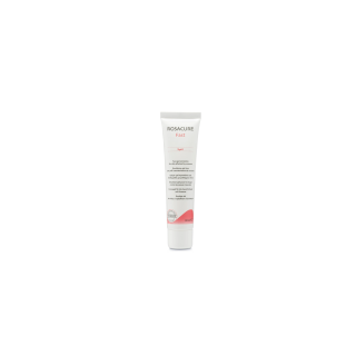 Rosacure Fast Emulsion Gel 30 ml - Cremas Antirojeces | STG Farma
