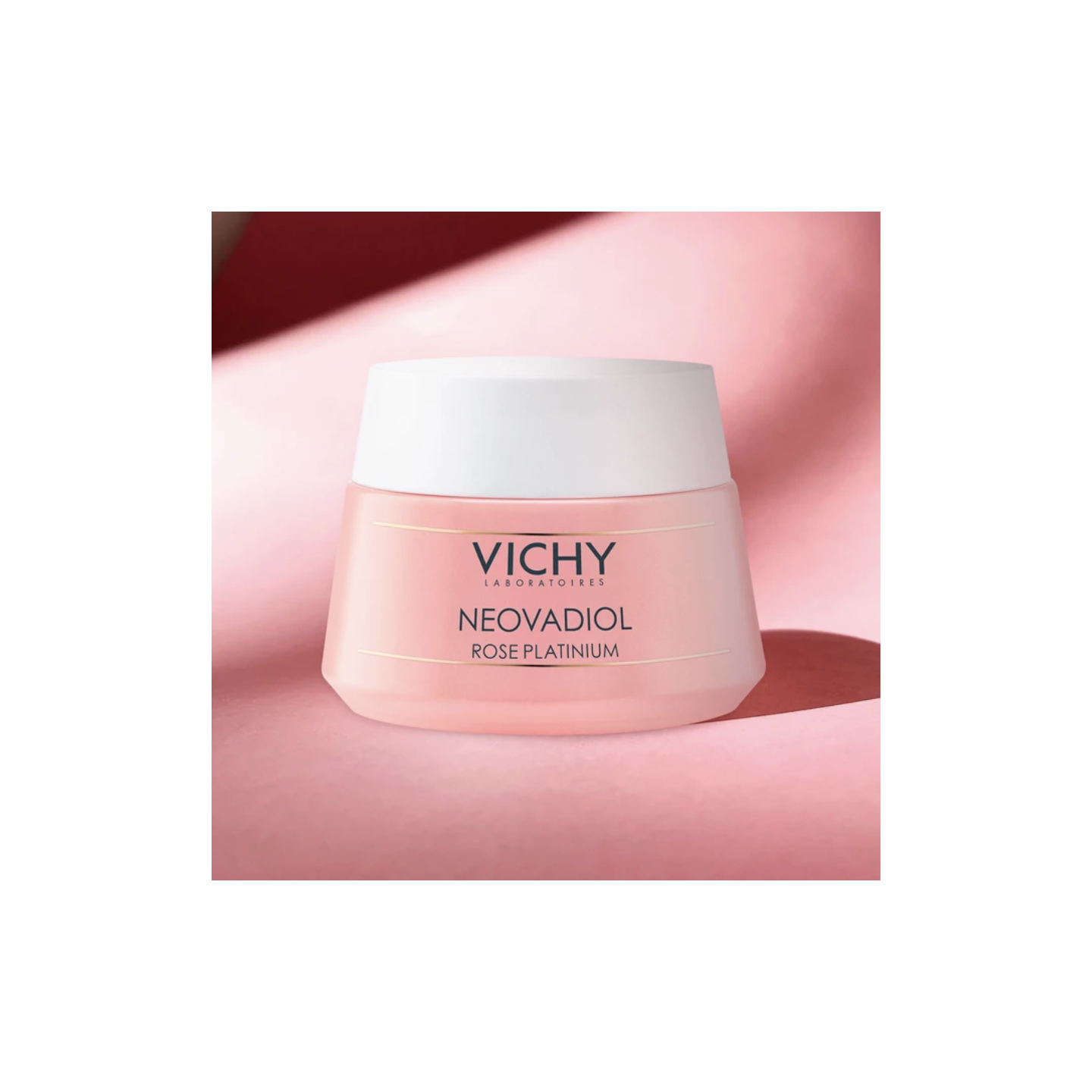 Vichy Neovadiol Rose Platinium Crema Noche 50 ml
