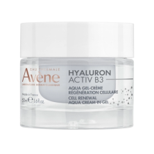 Avène Hyaluron Activ B3 Aqua Gel Cofre 50 ml