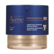 Avène Dermabsolu Crema Intensiva de Noche Cofre 40 ml