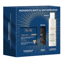Avène Dermabsolu Crema Intensiva de Noche Cofre 40 ml