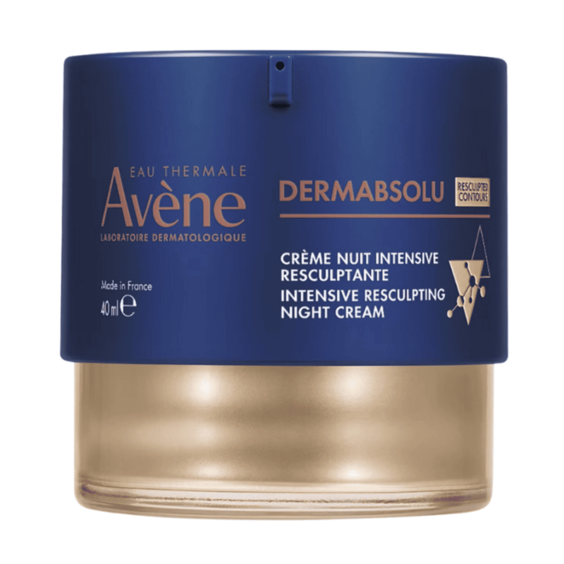 Avène Dermabsolu Crema de Noche 40 ml