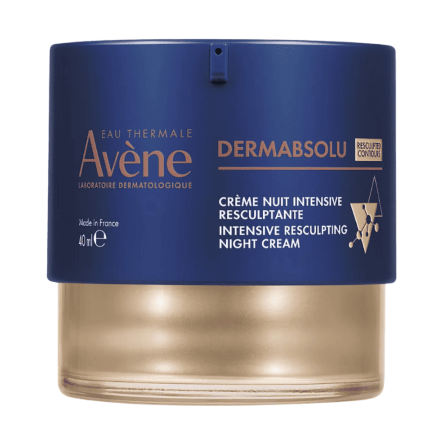 Avène Dermabsolu Crema de Noche 40 ml