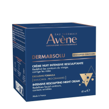 Avène Dermabsolu Crema de Noche 40 ml