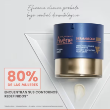 Avène Dermabsolu Crema de Noche 40 ml