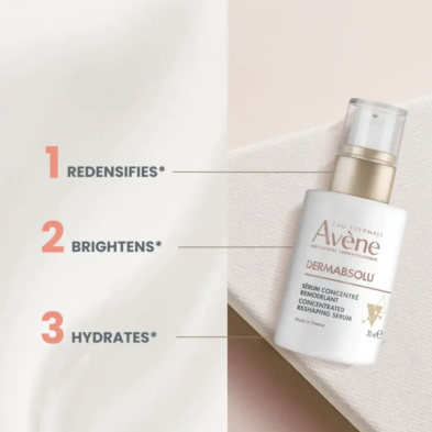 Avène Dermabsolu Sérum 30 ml
