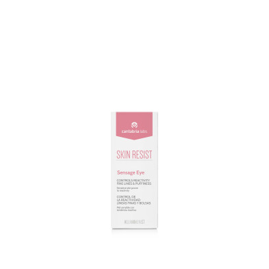 Cantabria Labs Sensage Eye Contorno de Ojos 15 ml