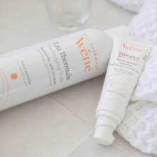 Avène Tolerance Control Bálsamo 50 ml