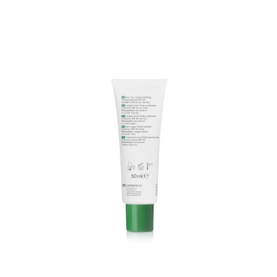 Biretix Hydramat Color SPF30 50 ml