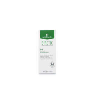 Biretix Gel Reconfortante 30 ml - Crema | STG Farma