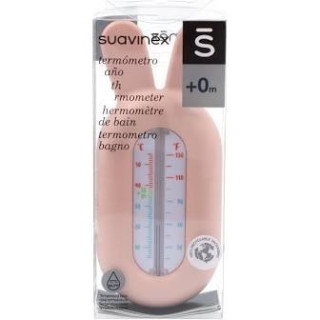 Suavinex Hygge Termómetro de Baño - Baño | STG Farma