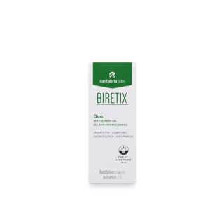 Biretix Dúo Gel Imperfecciones 30 ml - Crema | STG Farma