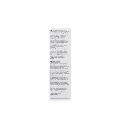 Biretix Dúo Gel Imperfecciones 30 ml