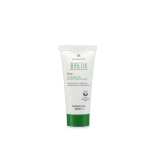 Biretix Dúo Gel Imperfecciones 30 ml - Crema | STG Farma
