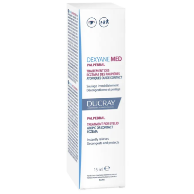 Ducray Dexyane MeD Palpebral 15 ml