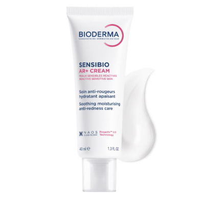 Bioderma Sensibio AR 40 ml Bioderma Sensibio AR 40 ml
