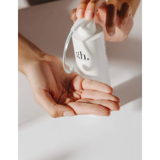 Gema Herrerías 5 Gel Limpiador 400 ml - Limpiadores faciales para piel grasa | STG Farma