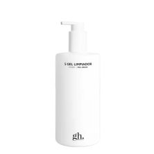 Gema Herrerías 5 Gel Limpiador 400 ml