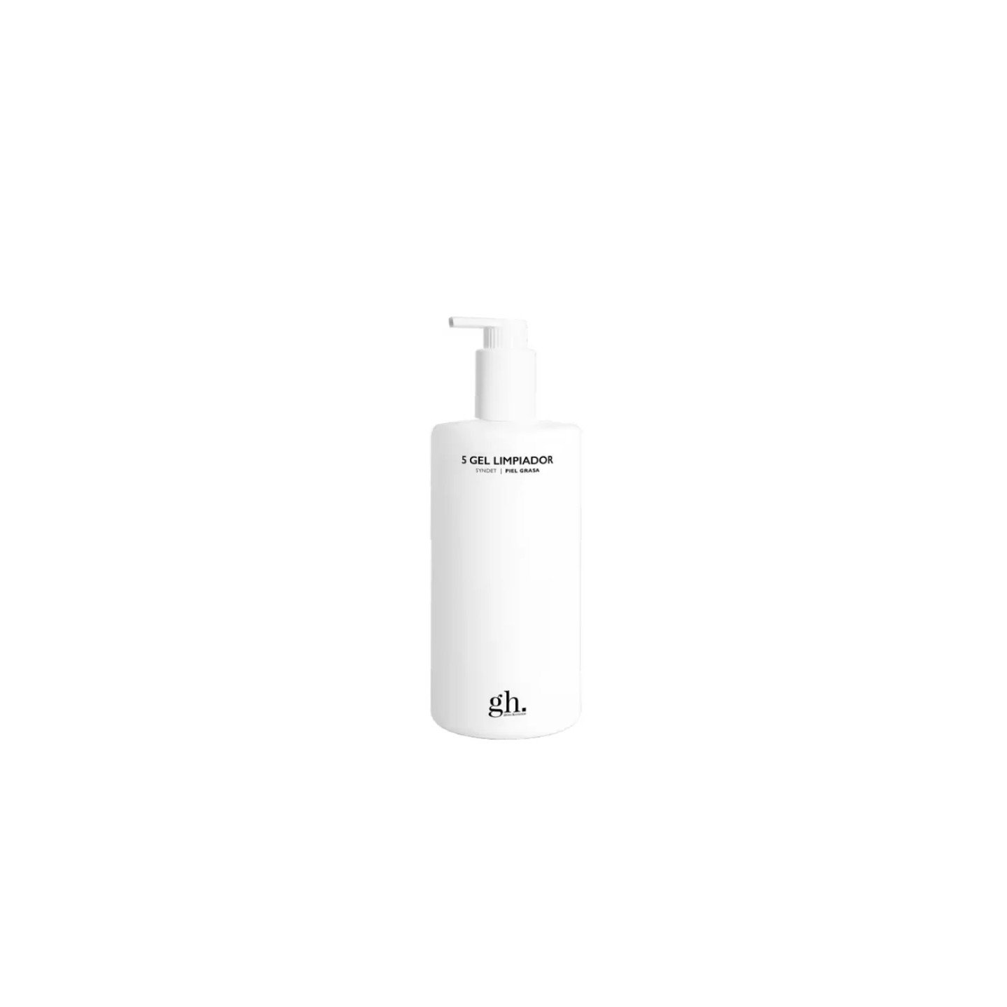 Gema Herrerías 5 Gel Limpiador 400 ml
