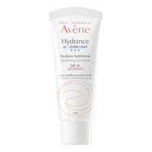 Avène Hydrance UV Emulsión Ligera Hidratante SPF30 40 ml
