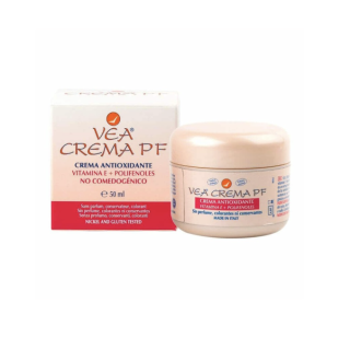 Vea Crema PF Antioxidante 50 ml