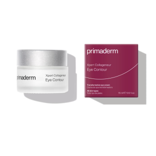 Primaderm Xpert Collageneur Contour 15 ml