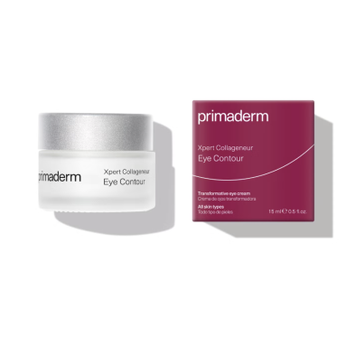 Primaderm Xpert Collageneur Contour 15 ml Primaderm Xpert Collageneur Contour 15 ml