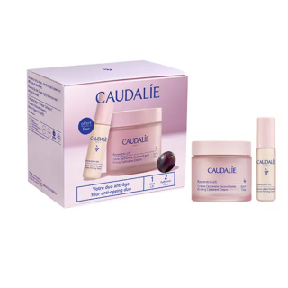 Caudalie Resveratrol Lift Cofre Duo