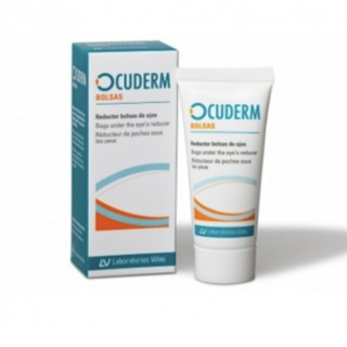 Ocuderm Bolsas 15 ml